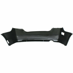 2007-2009 Nissan Sentra 2.0L Rear Bumper Painted to Match 2007-2009 Nissan Sentra 2.0L Rear Bumper Painted to Match