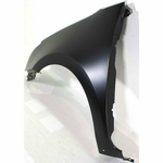 2007-2009 Nissan Sentra 2.5L SR/SE R Left Fender Painted to Match 2007-2009 Nissan Sentra 2.5L SR/SE R Left Fender Painted to Match
