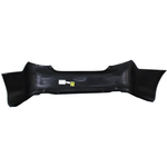 2012-2014 TOYOTA CAMRY Rear Bumper Cover Painted to Match 2012-2014 TOYOTA CAMRY Rear Bumper Cover Painted to Match
