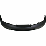 2008-2010 Nissan Armada w/o Sensors Front Bumper Painted to Match 2008-2010 Nissan Armada w/o Sensors Front Bumper Painted to Match