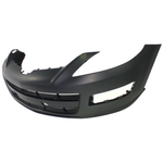 2007-2009 MAZDA CX-9 Front Bumper Cover Painted to Match 2007-2009 MAZDA CX-9 Front Bumper Cover Painted to Match