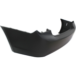 2011-2015 CHEVY CRUZE Rear Bumper Cover w/o RS Pkg w/o Rear Object Sensor Painted to Match 2011-2015 CHEVY CRUZE Rear Bumper Cover w/o RS Pkg w/o Rear Object Sensor Painted to Match