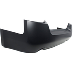 2007-2012 NISSAN ALTIMA Sedan Rear Bumper Cover Painted to Match 2007-2012 NISSAN ALTIMA Sedan Rear Bumper Cover Painted to Match