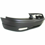 1997-2004 Buick Regal Front Bumper Painted to Match 1997-2004 Buick Regal Front Bumper Painted to Match