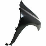 2008-2010 Toyota Highlander w/o Antenna Right Fender Painted to Match 2008-2010 Toyota Highlander w/o Antenna Right Fender Painted to Match