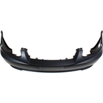 2003-2006 HYUNDAI ACCENT Front Bumper Cover w/o Fog Lamps Painted to Match 2003-2006 HYUNDAI ACCENT Front Bumper Cover w/o Fog Lamps Painted to Match
