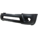 2006-2009 TOYOTA 4RUNNER Front Bumper Cover Painted to Match 2006-2009 TOYOTA 4RUNNER Front Bumper Cover Painted to Match