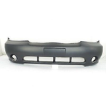 2002-2005 KIA SEDONA Front Bumper Cover Painted to Match 2002-2005 KIA SEDONA Front Bumper Cover Painted to Match