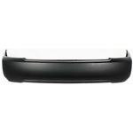 2004-2006 NISSAN SENTRA Rear Bumper Cover Painted to Match 2004-2006 NISSAN SENTRA Rear Bumper Cover Painted to Match