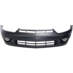 2003-2005 CHEVY CAVALIER Front Bumper Cover base/LS w/o Sport Painted to Match 2003-2005 CHEVY CAVALIER Front Bumper Cover base/LS w/o Sport Painted to Match