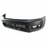 2003-2005 Toyota 4Runner (Base, Limited) Front Bumper Painted to Match 2003-2005 Toyota 4Runner (Base, Limited) Front Bumper Painted to Match
