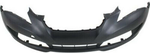 2010-2012 Hyundai Genesis Coupe Front Bumper Painted to Match 2010-2012 Hyundai Genesis Coupe Front Bumper Painted to Match