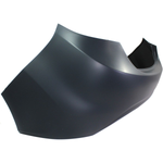 2012-2013 HYUNDAI ELANTRA Rear Bumper Cover Sedan USA Built To 4-29-13 Painted to Match 2012-2013 HYUNDAI ELANTRA Rear Bumper Cover Sedan USA Built To 4-29-13 Painted to Match