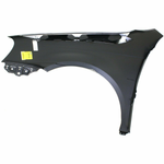 2005-2010 Volkswagen Jetta Right Fender Painted to Match 2005-2010 Volkswagen Jetta Right Fender Painted to Match