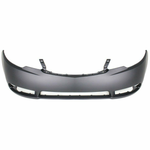 2010-2013 Kia Forte Sedan Front Bumper Painted to Match