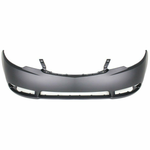 2010-2013 Kia Forte Sedan Front Bumper Painted to Match 2010-2013 Kia Forte Sedan Front Bumper Painted to Match