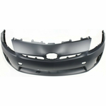 2010-2011 Toyota Prius BASE Front Bumper Painted to Match 2010-2011 Toyota Prius BASE Front Bumper Painted to Match