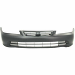 2001-2002 Honda Accord Sedan Front Bumper Painted to Match 2001-2002 Honda Accord Sedan Front Bumper Painted to Match