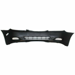 2002-2004 Toyota Camry SE Front Bumper Painted to Match 2002-2004 Toyota Camry SE Front Bumper Painted to Match