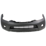 2008-2012 NISSAN PATHFINDER Front Bumper Cover S/SE Painted to Match 2008-2012 NISSAN PATHFINDER Front Bumper Cover S/SE Painted to Match