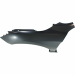 2013-2017 Honda Accord Sedan Left Fender Painted to Match 2013-2017 Honda Accord Sedan Left Fender Painted to Match