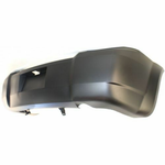 2008-2010 DODGE AVENGER Rear Bumper w/Single exhst Painted to Match 2008-2010 DODGE AVENGER Rear Bumper w/Single exhst Painted to Match