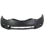2009-2010 NISSAN MURANO Front Bumper Cover Painted to Match 2009-2010 NISSAN MURANO Front Bumper Cover Painted to Match