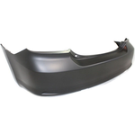 2005-2010 SCION TC Rear Bumper Cover Painted to Match 2005-2010 SCION TC Rear Bumper Cover Painted to Match