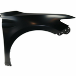 2018-2022 Toyota Camry Right Fender Painted to Match 2018-2022 Toyota Camry Right Fender Painted to Match