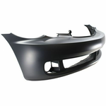 2006-2010 Chrysler PT Cruiser Front Bumper Painted to Match 2006-2010 Chrysler PT Cruiser Front Bumper Painted to Match
