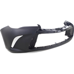 2015-2016 TOYOTA CAMRY Front Bumper Cover Painted to Match 2015-2016 TOYOTA CAMRY Front Bumper Cover Painted to Match