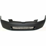 2003-2005 Honda Accord Sedan Front Bumper Painted to Match 2003-2005 Honda Accord Sedan Front Bumper Painted to Match