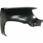 2005-2008 Toyota Tacoma Right Fender w/oFlares Painted to Match 2005-2008 Toyota Tacoma Right Fender w/oFlares Painted to Match