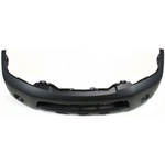 2008-2012 NISSAN PATHFINDER Front Bumper Cover LE Model Painted to Match 2008-2012 NISSAN PATHFINDER Front Bumper Cover LE Model Painted to Match
