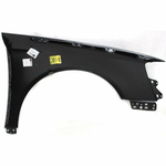 2006-2010 Volkswagen Passat Left Fender Painted to Match 2006-2010 Volkswagen Passat Left Fender Painted to Match