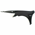 2004-2008 Acura TL Right Fender Painted to Match 2004-2008 Acura TL Right Fender Painted to Match