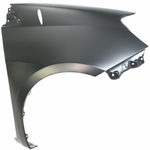 2004-2006 Toyota Sienna W/Ant Right Fender Painted to Match 2004-2006 Toyota Sienna W/Ant Right Fender Painted to Match