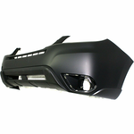 2014-2016 SUBARU FORESTER Front bumper 2.5L Painted to Match 2014-2016 SUBARU FORESTER Front bumper 2.5L Painted to Match
