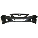 2009-2010 TOYOTA COROLLA Front Bumper Cover S|XRS Painted to Match 2009-2010 TOYOTA COROLLA Front Bumper Cover S|XRS Painted to Match