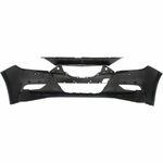 2016-2018 Nissan Maxima Front Bumper Painted to Match 2016-2018 Nissan Maxima Front Bumper Painted to Match