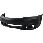 2011-2014 DODGE AVENGER Front Bumper Cover Painted to Match 2011-2014 DODGE AVENGER Front Bumper Cover Painted to Match