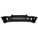 2005-2007 TOYOTA SEQUOIA Front Bumper Cover Painted to Match 2005-2007 TOYOTA SEQUOIA Front Bumper Cover Painted to Match