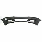 2009-2011 Honda Civic Coupe Front Bumper Painted to Match 2009-2011 Honda Civic Coupe Front Bumper Painted to Match