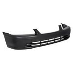 2000-2001 Toyota Camry Front Bumper Painted to Match 2000-2001 Toyota Camry Front Bumper Painted to Match