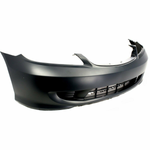 2004-2005 Honda Civic Coupe Front Bumper Painted to Match 2004-2005 Honda Civic Coupe Front Bumper Painted to Match
