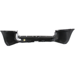 2006-2009 TOYOTA 4RUNNER Rear Bumper Cover w/trailer hitch Painted to Match 2006-2009 TOYOTA 4RUNNER Rear Bumper Cover w/trailer hitch Painted to Match