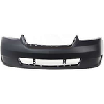 2006-2007 CHEVY MALIBU Front Bumper Cover LS/LT Painted to Match 2006-2007 CHEVY MALIBU Front Bumper Cover LS/LT Painted to Match