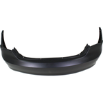 2011-2014 CHRYSLER 200 Rear Bumper Cover Sedan Painted to Match 2011-2014 CHRYSLER 200 Rear Bumper Cover Sedan Painted to Match