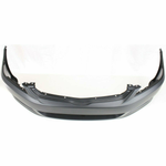 2006-2007 Honda Accord Coupe Front Bumper Painted to Match 2006-2007 Honda Accord Coupe Front Bumper Painted to Match