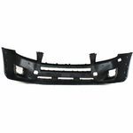 2009-2010 Toyota Rav4 Front Bumper (w/flare) Painted to Match 2009-2010 Toyota Rav4 Front Bumper (w/flare) Painted to Match